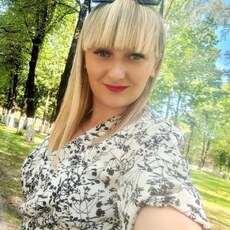 Фотография девушки Елена, 26 лет из г. Могилев