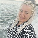 Лариса, 44 года