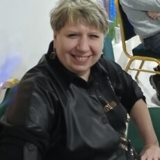 Фотография девушки Галина, 47 лет из г. Зыряновск