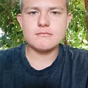 Степан, 20 лет