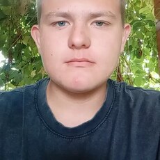 Фотография мужчины Степан, 20 лет из г. Рубцовск