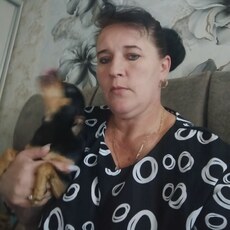 Фотография девушки Елена, 48 лет из г. Риддер