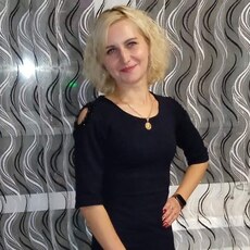 Фотография девушки Алеся, 37 лет из г. Витебск