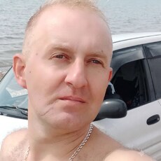 Фотография мужчины Александр, 45 лет из г. Алматы