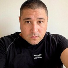 Фотография мужчины Антон, 34 года из г. Чапаевск