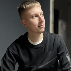Фотография мужчины Алексей, 29 лет из г. Могилев