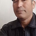 Umar, 48 лет