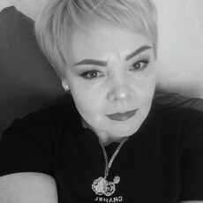 Фотография девушки Ксения, 43 лет из г. Чита