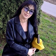 Фотография девушки Алевтина, 43 лет из г. Великий Новгород
