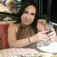 Фотография девушки Aliya, 37 лет из г. Ташкент
