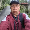 Саша, 43 года