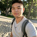 Rowan, 23 года