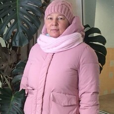 Фотография девушки Olga, 54 года из г. Иркутск