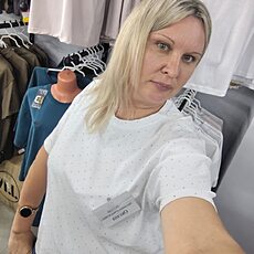 Фотография девушки Оксана, 42 года из г. Омск