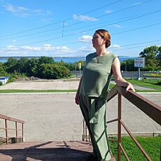 Фотография девушки Гликерия, 37 год из г. Ульяновск