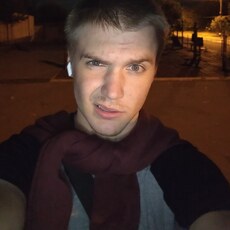 Фотография мужчины Евгений, 19 лет из г. Новый Оскол
