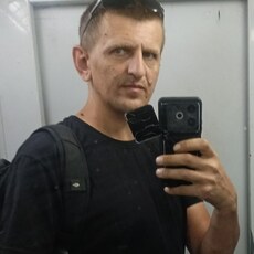 Фотография мужчины Порфирий, 36 лет из г. Хабаровск