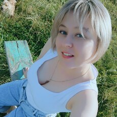 Фотография девушки Кристи, 31 год из г. Иваново