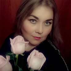 Фотография девушки Светлана, 41 год из г. Алексеевка (Белгородская Обл)