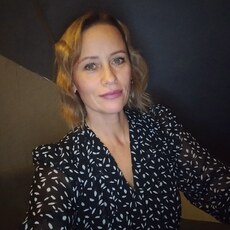 Фотография девушки Ирина, 44 года из г. Нижняя Тура