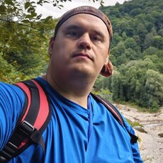 Фотография мужчины Константин, 31 год из г. Лабинск
