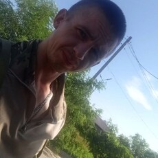 Фотография мужчины Вл, 48 лет из г. Первоуральск