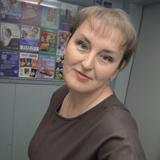 Фотография девушки Елена, 44 года из г. Свободный