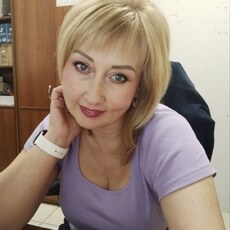 Фотография девушки Маргарита, 46 лет из г. Нижний Новгород