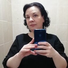 Фотография девушки Ксения, 39 лет из г. Дзержинск