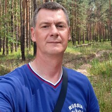 Сергей, 50 из г. Самара.