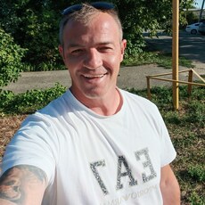 Фотография мужчины Валерий, 42 года из г. Краснодар