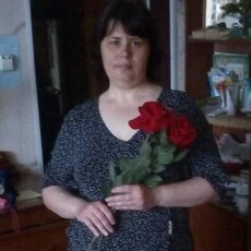 Фотография девушки Елена, 53 года из г. Магнитогорск