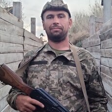 Фотография мужчины Вадос, 31 год из г. Кривой Рог