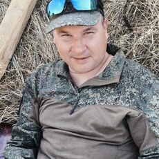 Фотография мужчины Сергей, 42 года из г. Таганрог