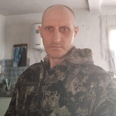 Фотография мужчины Андрей, 51 год из г. Бийск
