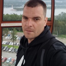 Фотография мужчины Андрей, 37 лет из г. Саяногорск