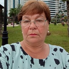 Фотография девушки Наталья, 60 лет из г. Новочеркасск
