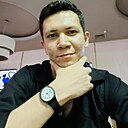 Дамир, 33 года
