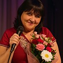 Анна, 58 лет