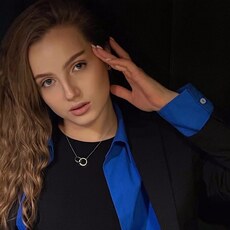 Фотография девушки Василиса, 25 лет из г. Волгоград