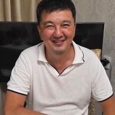 Фотография мужчины Крон, 46 лет из г. Тараз