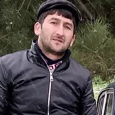 Фотография мужчины Ashraf, 33 года из г. Павлодар