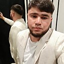 Алихан, 29 лет