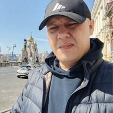 Фотография мужчины Дмитрий, 40 лет из г. Ливны