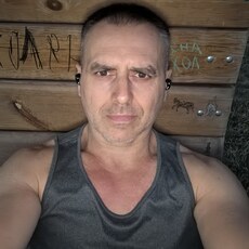 Фотография мужчины Сергей, 49 лет из г. Алчевск