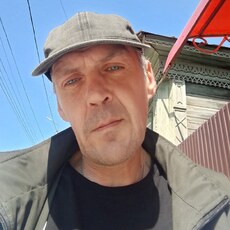 Фотография мужчины Серж, 45 лет из г. Елец