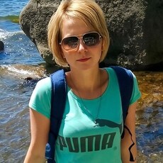 Фотография девушки Надежда, 42 года из г. Самара