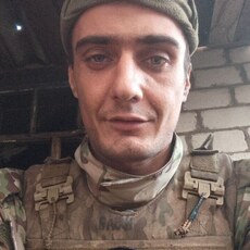 Фотография мужчины Алексей, 34 года из г. Курск