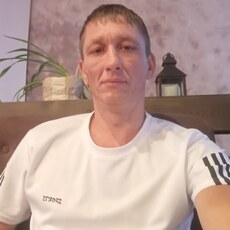 Фотография мужчины Станислав, 41 год из г. Белово
