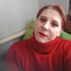 Фотография девушки Полина, 44 года из г. Ис